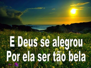 Gênesis   voz da verdade