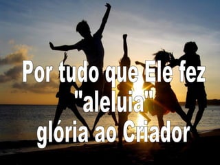 Gênesis   voz da verdade