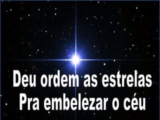 Gênesis   voz da verdade