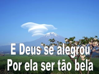 Gênesis   voz da verdade