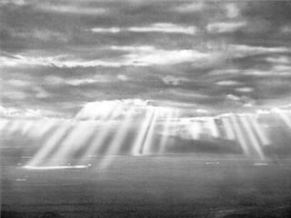Génesis;Tribute to Earth- Master Photographer Sebastiao Salgado