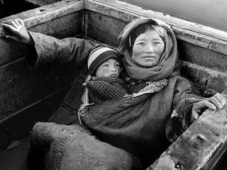 Génesis;Tribute to Earth- Master Photographer Sebastiao Salgado