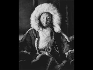 Génesis;Tribute to Earth- Master Photographer Sebastiao Salgado