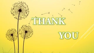 Gnetum: A Powerpoint Presentation on Gymnospems