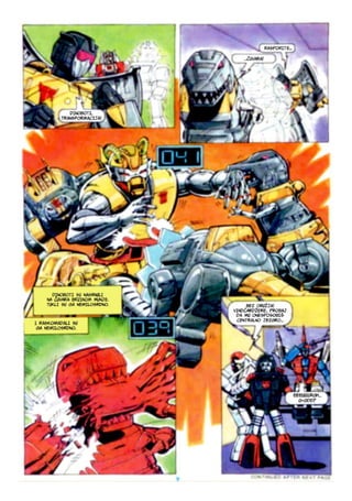 G D - Trans - Kol - 10