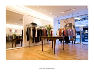 local _ alto palermo shopping
 