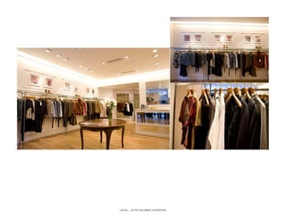 local _ alto palermo shopping
 