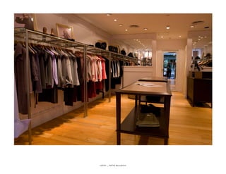 local _ patio bullrich
 