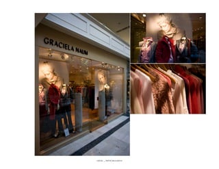 local _ patio bullrich
 