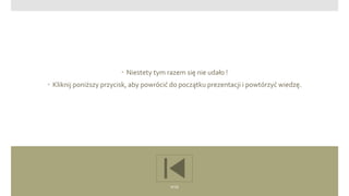 Gniedziejko - prezentacja