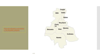 Gniedziejko - prezentacja