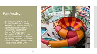 Gniedziejko - prezentacja