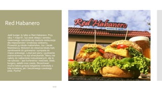 Gniedziejko - prezentacja