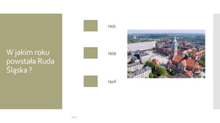 Gniedziejko - prezentacja