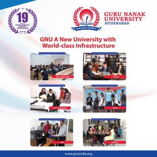 Guru Nanak Institute of Technology