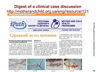 iPath Telemedicine Platform and Experience of Its Implementation in ...