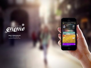 Corporate Deck - Labs