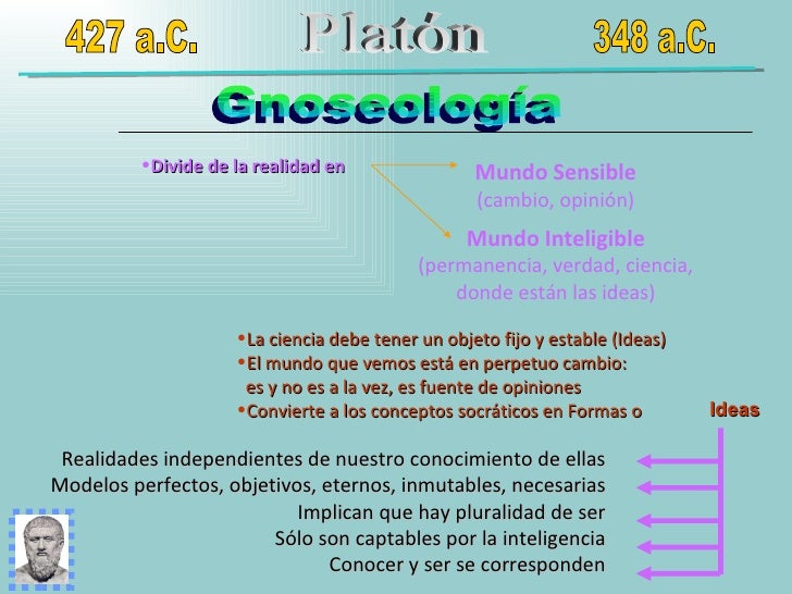 Gnoseologia