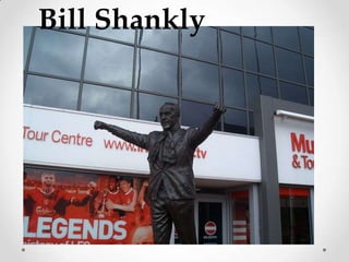 Bill Shankly