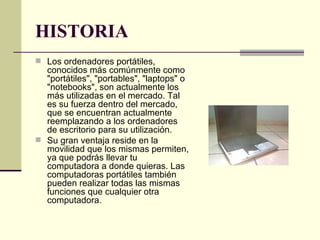 Que portaordenador elegir para llevar tu notebook? - Maletas Viajeras