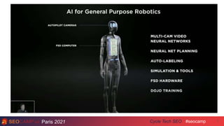 Paris 2021 #seocamp
Cycle Tech SEO 7
 