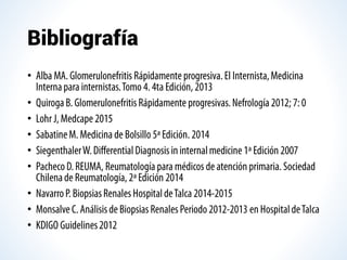 Bibliografía
•
•
•
•
•
•
•
•
•
 