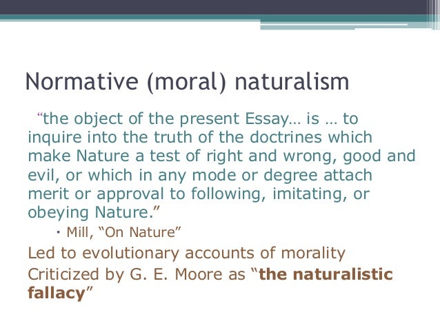 Gns Scientific Naturalism Normative Moral Naturalism Cheap Essay Papers also Thesis Statement Essays How To Write A Thesis Paragraph For An Essay