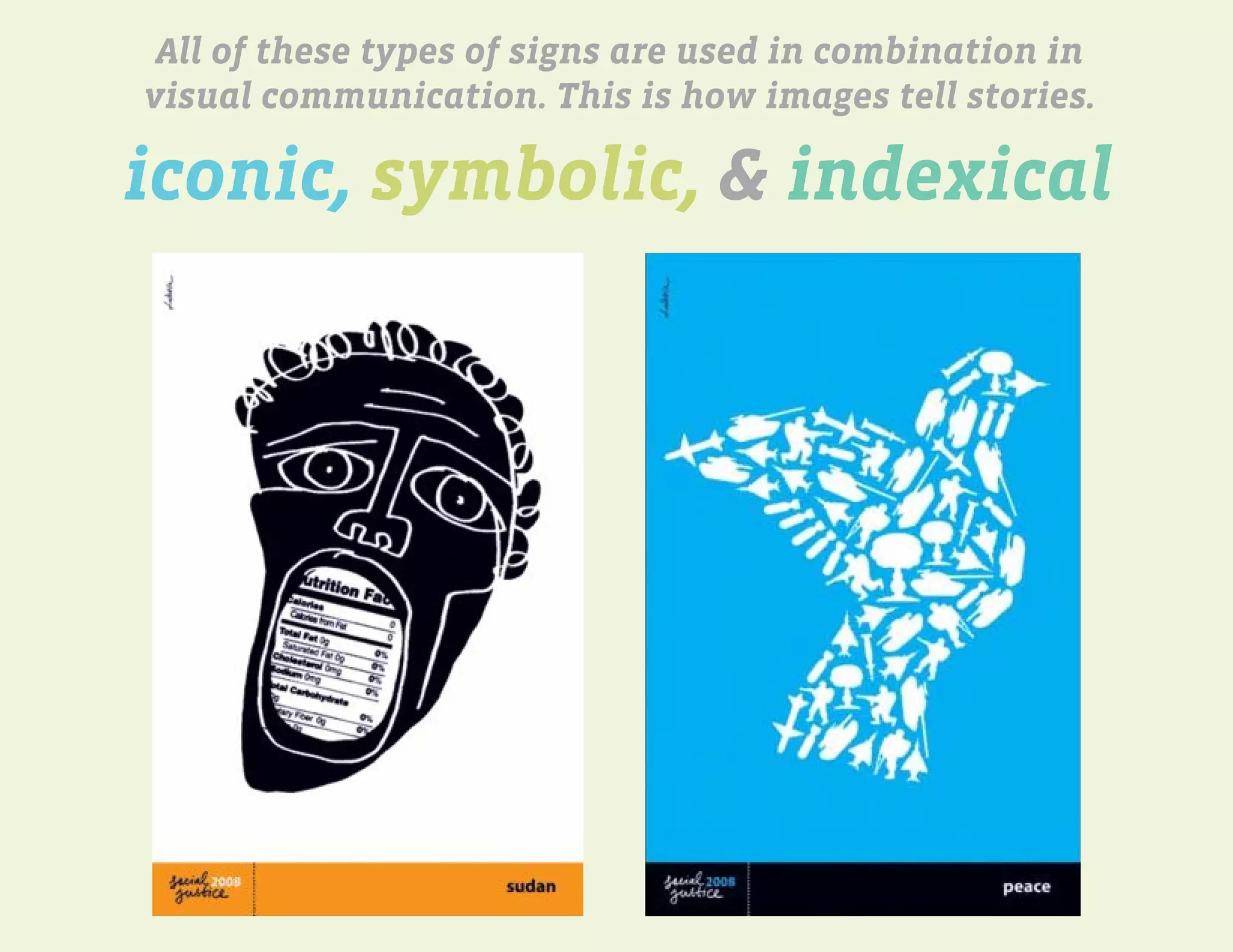 Narrative Image: The How and Why of Visual Storytelling | PDF