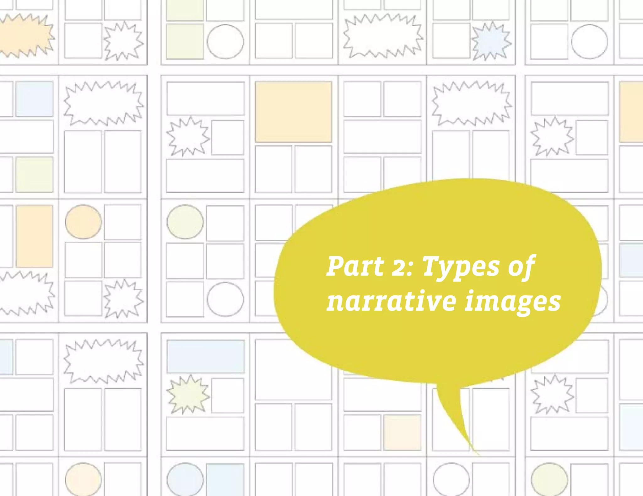 Narrative Image: The How and Why of Visual Storytelling | PDF