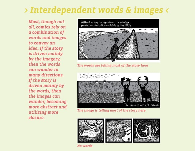 Narrative Image: The How and Why of Visual Storytelling | PPT
