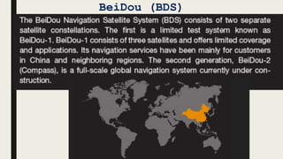 Satellite Navigation | PPTX