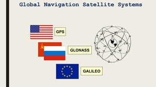 Satellite Navigation | PPTX
