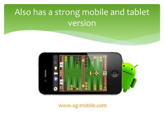 A reasonable price - $59.95
Discounts are available for UKBGF or USBGF members
www.extremegammon.com/registeronline.aspx
 