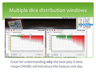 Built in timer
Supports Fischer and Bronstein clock settings
 