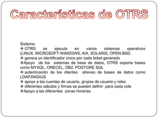 Cuenta con un administrador del sistema desde la web