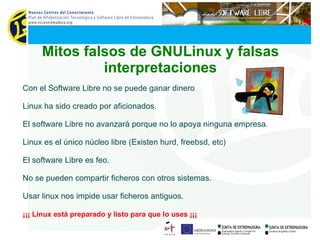 Todo el mundo tiene derecho a modificarlo.