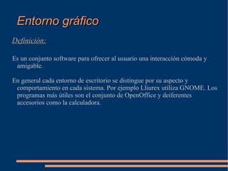 No hay garantía por parte del autor. 