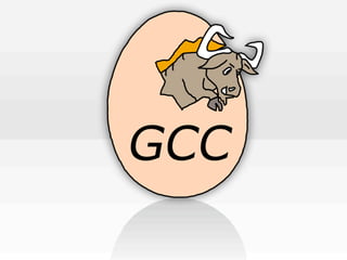 GNU Linux Programming introduction | PPT