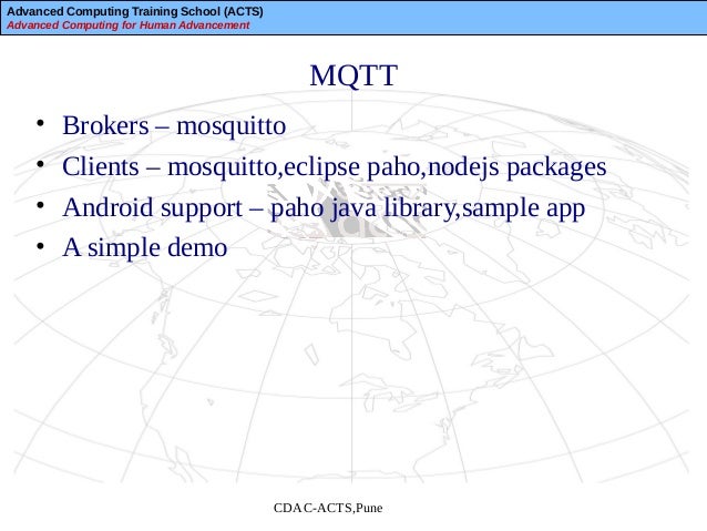 Kickstarting IOT using NodeRED