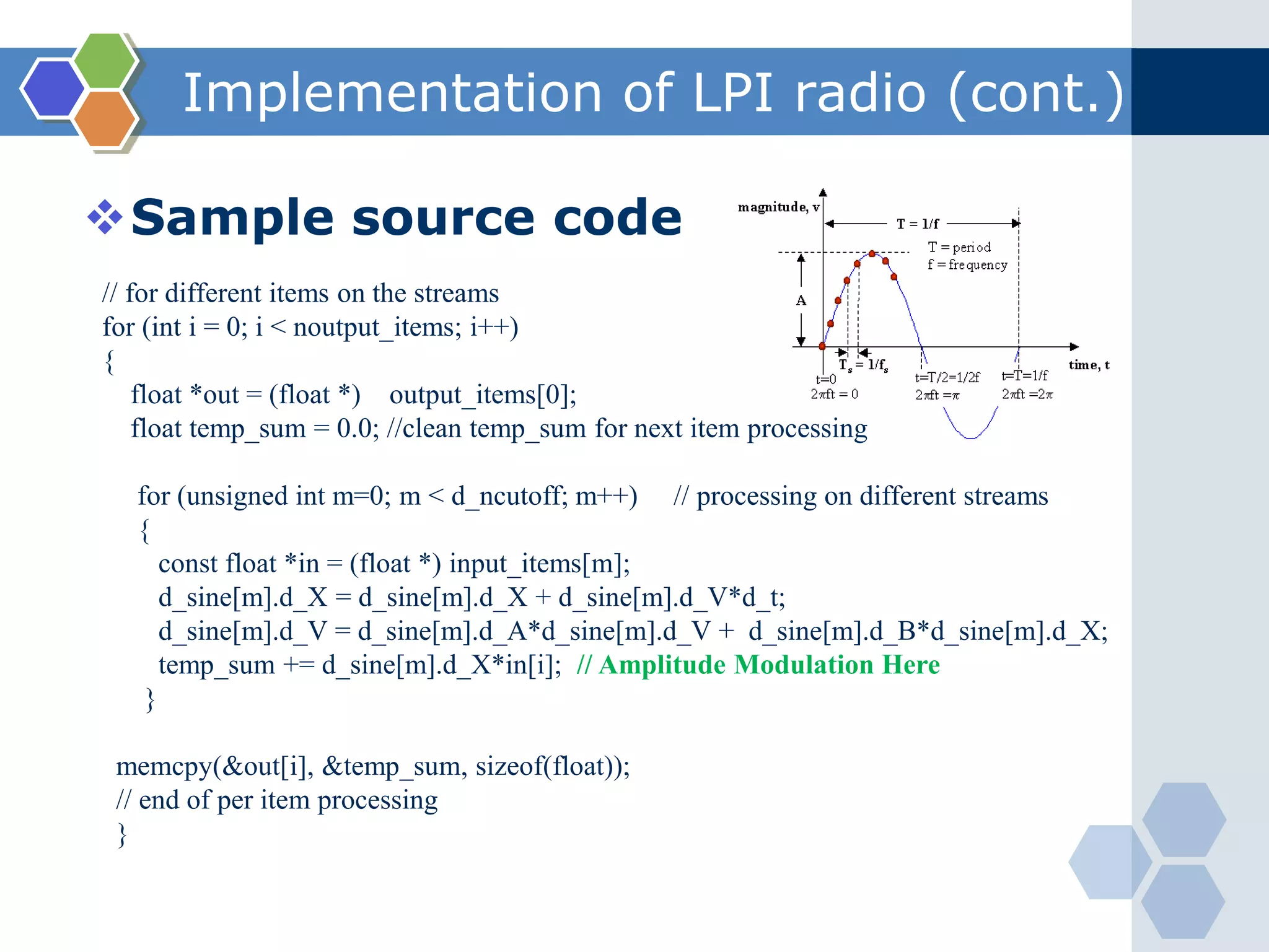 Object Oriented Programming10