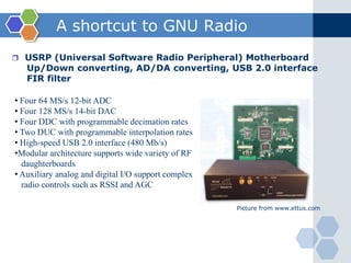 Write your own blocks
