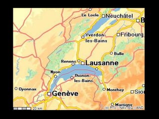 Genève