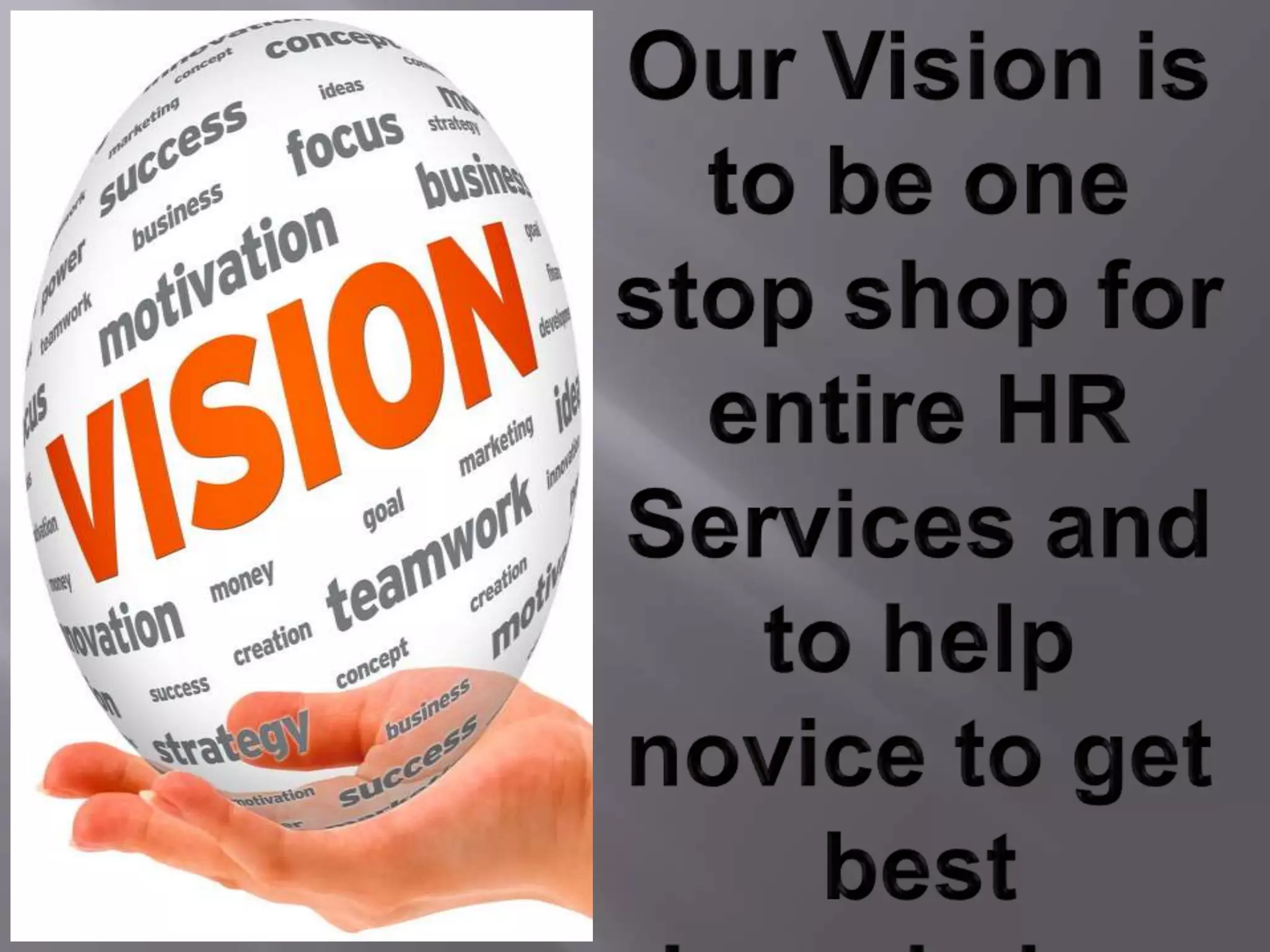 Introduction of GNXT Recruiters