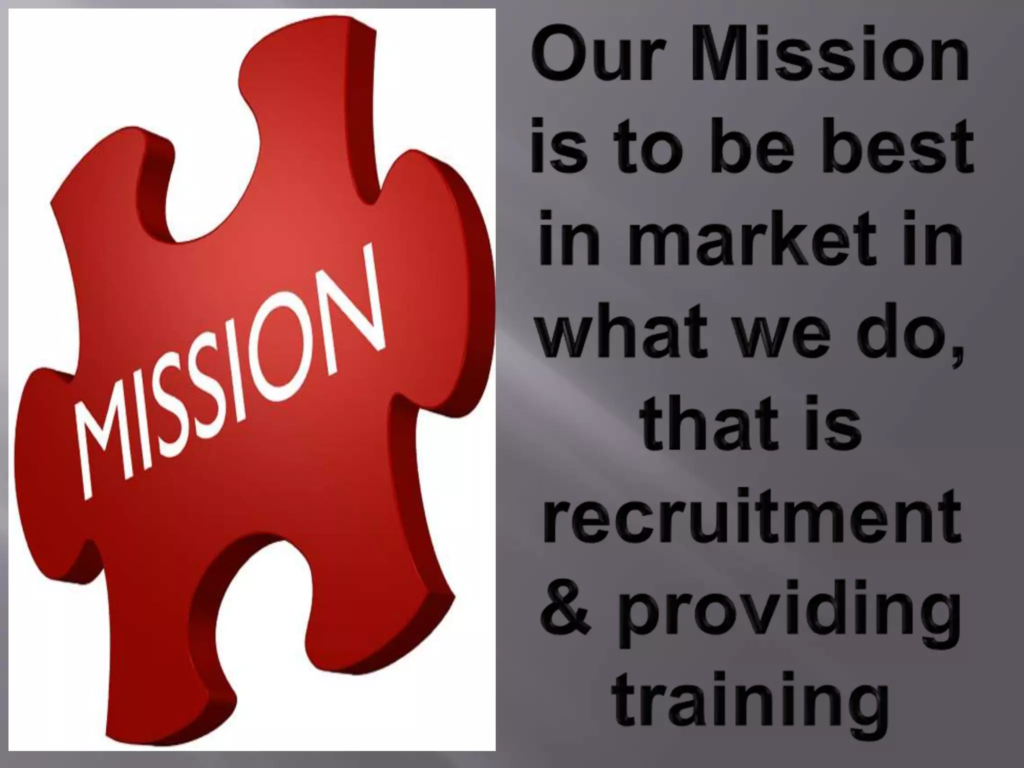 Introduction of GNXT Recruiters