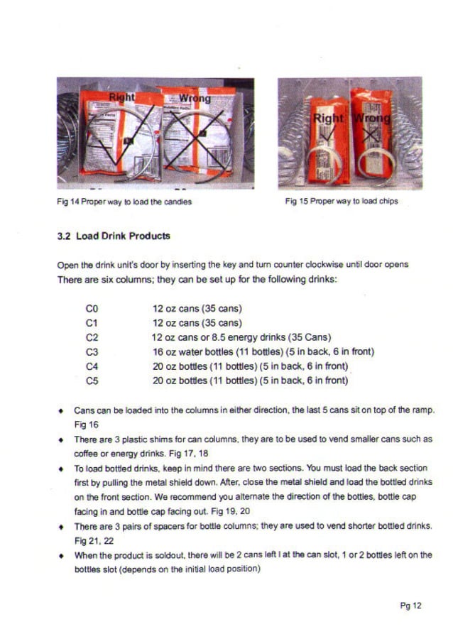 GENESIS GO 127/137 Manual PDF