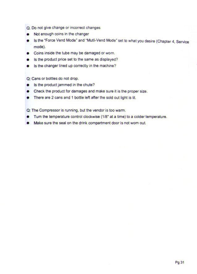 GENESIS GO 127/137 Manual PDF