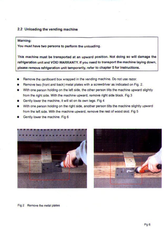 GENESIS GO 127/137 Manual PDF