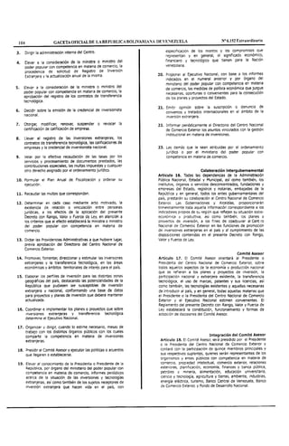 Gaceta Oficial 6152 COT-ISLR-IVA