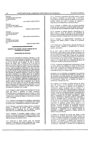 Gaceta Oficial 6152 COT-ISLR-IVA