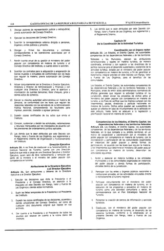 Gaceta Oficial 6152 COT-ISLR-IVA